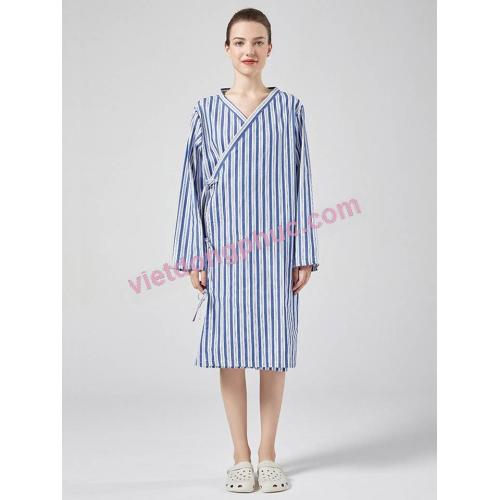 Đồng phục bệnh nhân 15